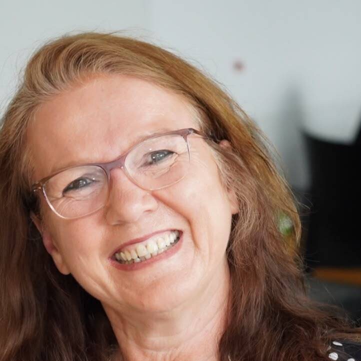 Portrait von Silke Witter