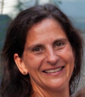 Portrait von Tanja Schneider